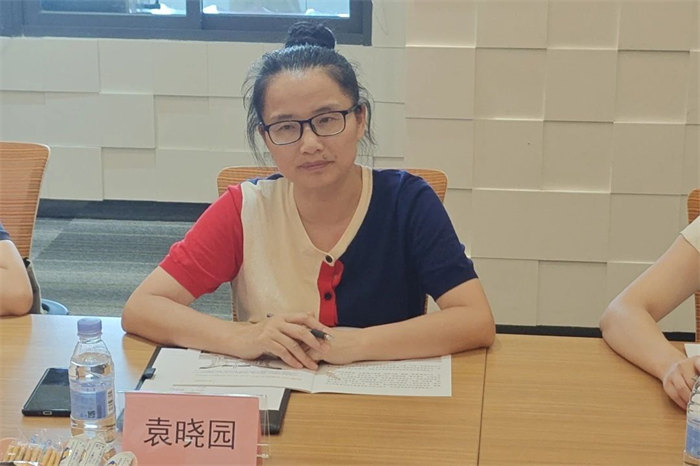 廣東博皓接待龍南經(jīng)開區(qū)考察團，共研產(chǎn)業(yè)合作新契機      -2