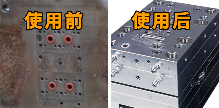 Stoner A677強(qiáng)力防銹劑：工業(yè)守護(hù)神，噴一次護(hù)一年，海運(yùn)倉儲無懼挑戰(zhàn)！