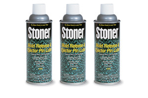 Stoner頂針潤滑油E436 注塑/熔模制造行業(yè)食品級(jí)脫模潤滑劑 Stoner頂針潤滑油E436 注塑/熔模制造行業(yè)食品級(jí)脫模潤滑劑