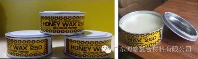 Stoner史東樂(lè)牌蜜蠟250：玻璃鋼脫模產(chǎn)品中的一顆璀璨新星！
